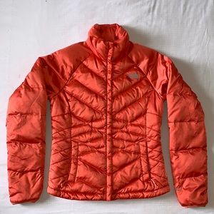 The North Face